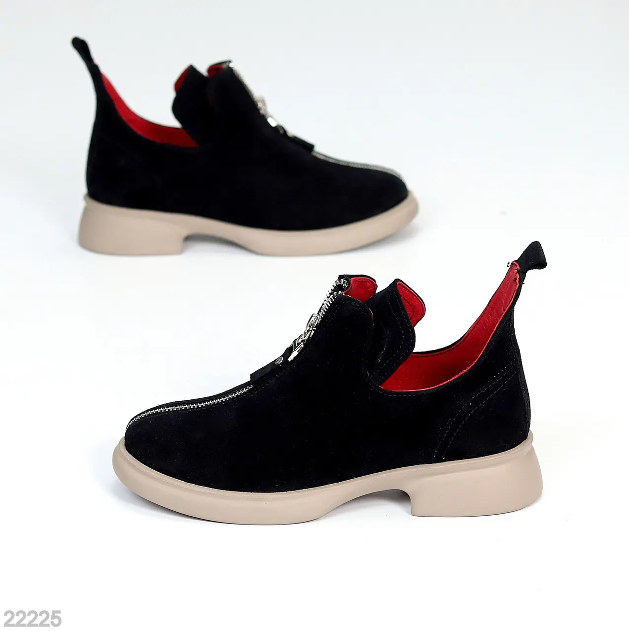 Яскраві фіолетові лофери